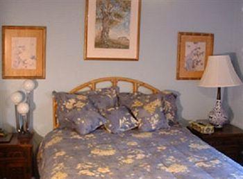 Bed And Bagels Of Tucson Hotel Tanque Verde Exterior photo