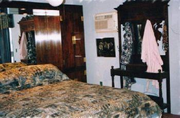 Bed And Bagels Of Tucson Hotel Tanque Verde Exterior photo