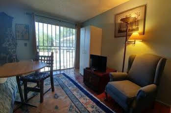 Bed And Bagels Of Tucson Hotel Tanque Verde Exterior photo